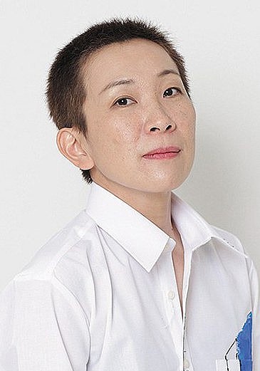 青木砂织 Saori Aoki照片