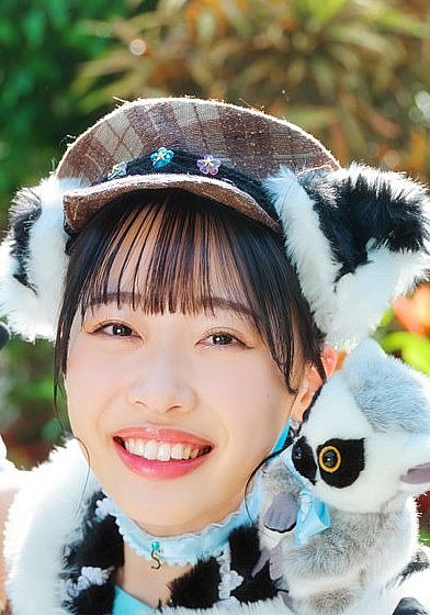 蔀祐佳 Shidomi Yuuka照片
