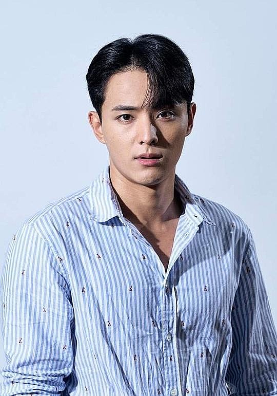 徐智元 Ji-won Seo照片