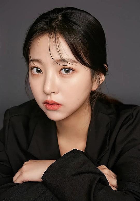 崔智惠 Choi Jihye照片