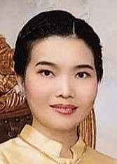皮娅蓬·瓦优帕普 Piyaporn Wayuparp照片