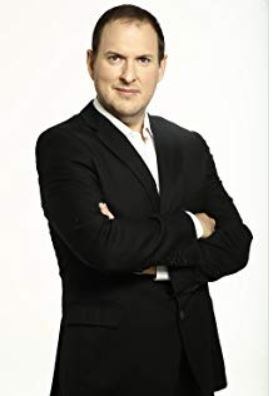 安德烈斯·帕拉 Andrés Parra照片