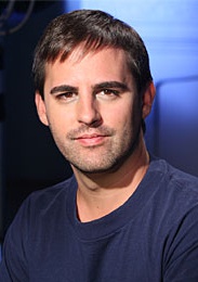 罗伯托·奥奇 Roberto Orci照片