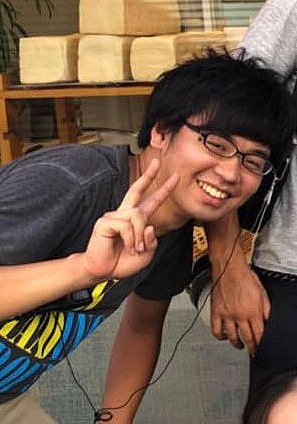 伊东祥宏 Ito Hiroshi照片