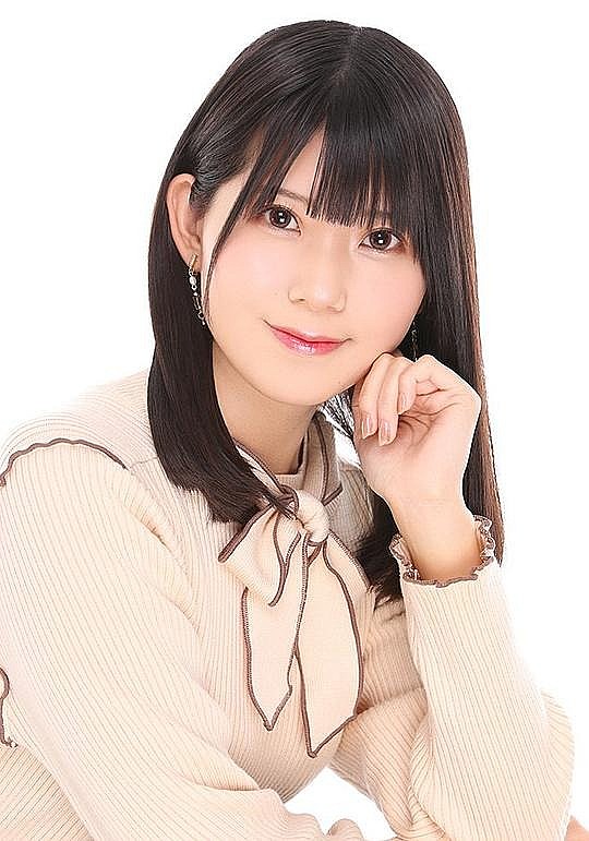 饭田光 Hikaru Iida照片
