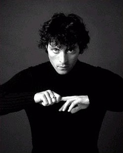 卢夫斯·塞维尔 Rufus Sewell照片