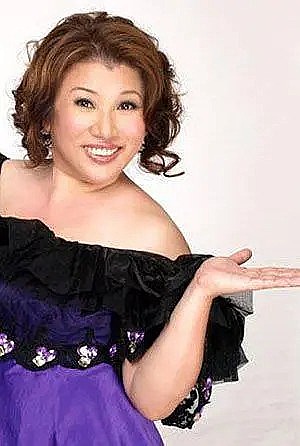 刘玲玲 Ling Ling Liu照片