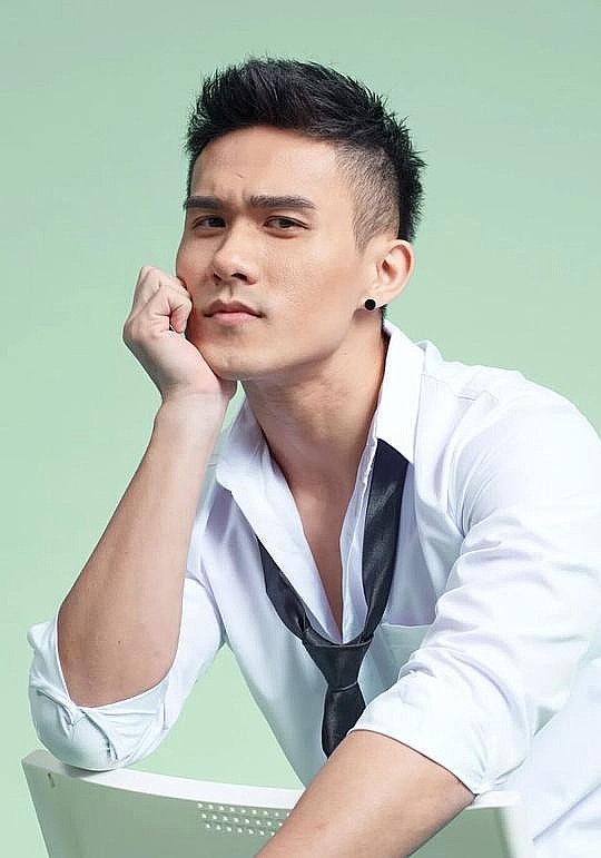 赖宏恩 Eric Lay照片