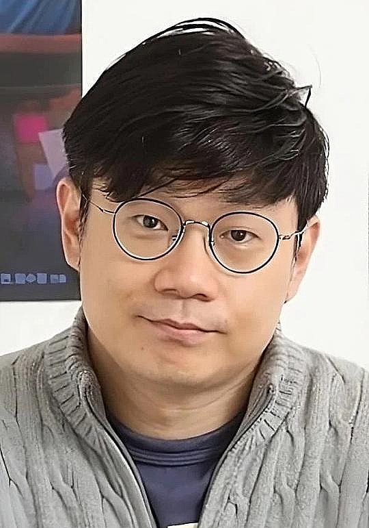 郑中渊 Jong-yeon Jung照片