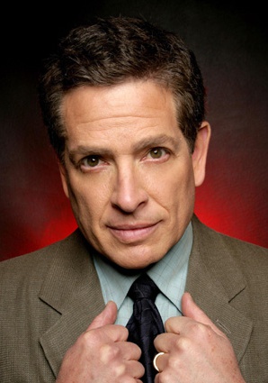 大卫·扎克 David Zucker照片