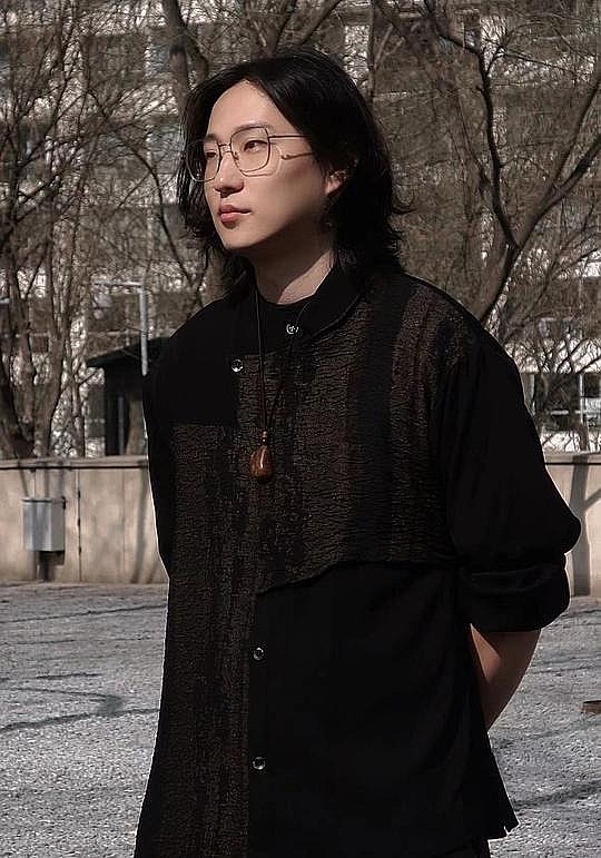 张帅 Shuai Zhang照片