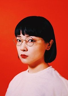 安村荣美 Emi Yasumura照片