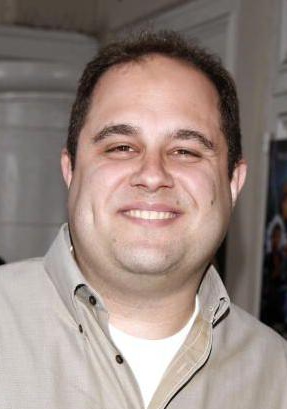 克雷格·麦辛 Craig Mazin照片