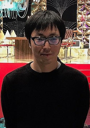 西古屋竜太 Ryûta Nishigoya照片