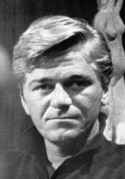 西摩·卡塞尔 Seymour Cassel照片