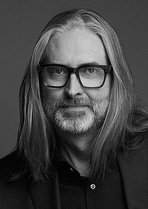 迈克尔·约翰·沃伦 Michael John Warren照片
