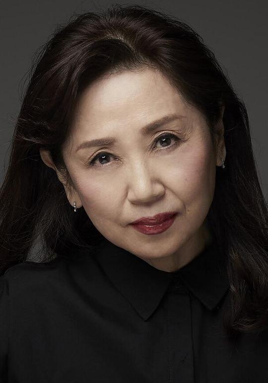 小山茉美 Mami Koyama照片