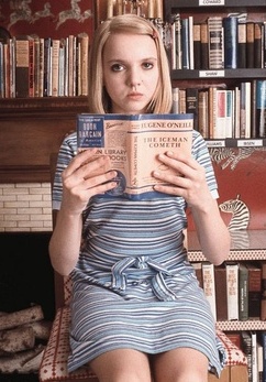 艾琳·戈洛瓦娅 Irene Gorovaia照片