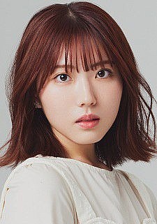 绫坂晴名 Ayasaka Hana照片