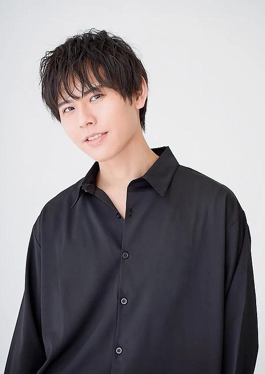 光富崇雄 Mitsutomi Takao照片