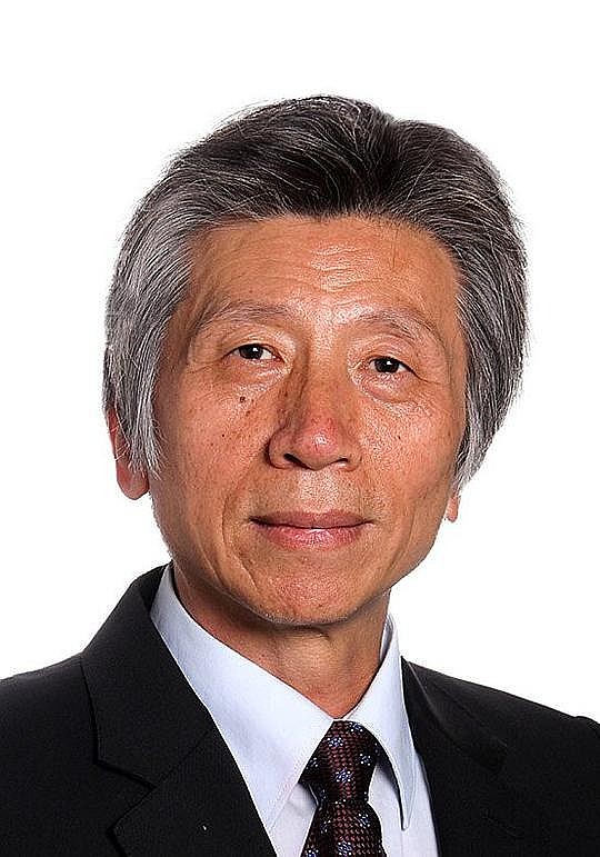 范迪安 Di-an Fan照片