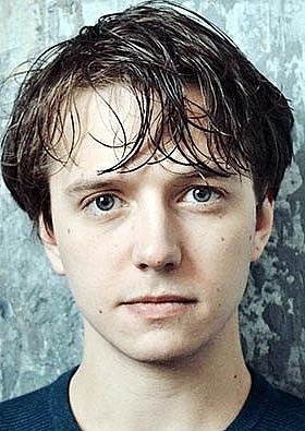 安德烈·加尔琴科 Andrey Galchenko照片