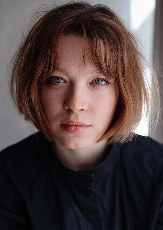 玛蒂娜·金德罗娃 Martina Jindrová照片