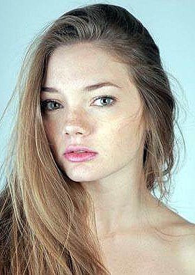塔蒂亚娜·斯特鲁扬科娃 Tatyana Struzhenkova照片