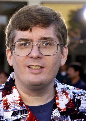 劳威尔·坎宁安 Lowell Cunningham照片