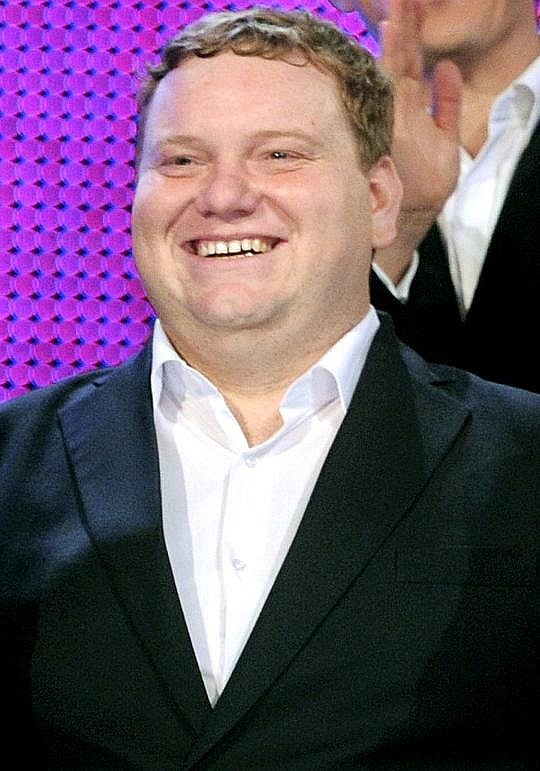 Dmitriy Kolchin照片