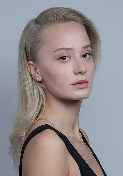 穆格·巴伊拉莫格卢 Müge Bayramoglu照片