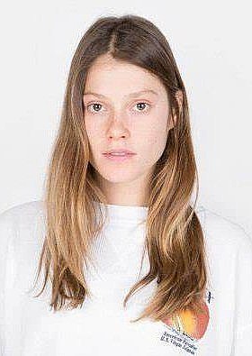 伊琳娜·马蒂年科 Irina Martynenko照片