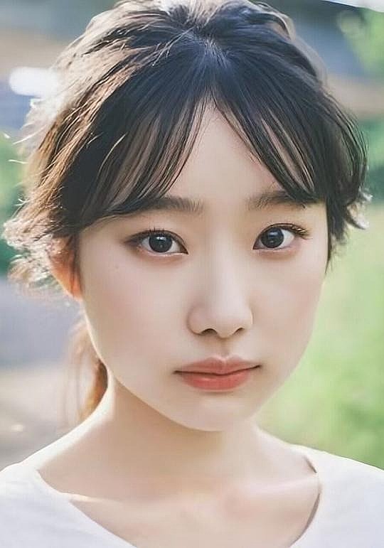 仓泽杏菜 Anna Kurasawa照片