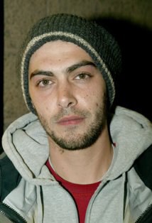 格莱高利·莱瓦瑟 Grégory Levasseur照片