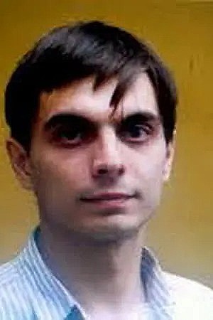 博扬·齐罗维奇 Bojan Zirovic照片