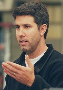 彼得·西格尔 Peter Segal照片