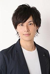 夏目响平 Kyouhei Natsume照片