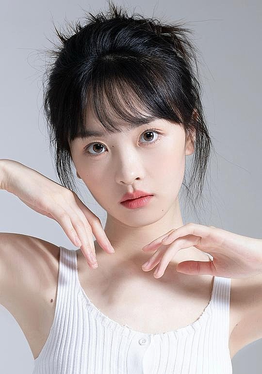 柳佳希 Jiaxi Liu照片