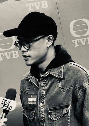 林玮澄照片