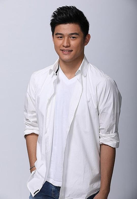 何晋乐 Timothy Ho照片