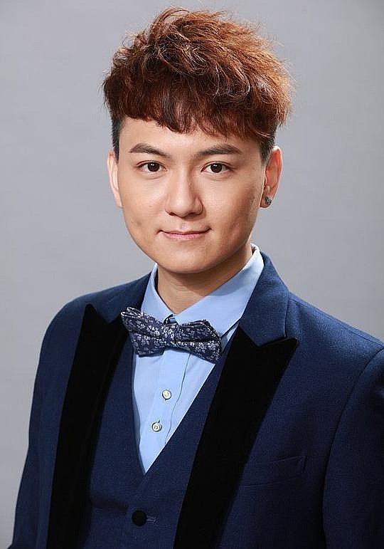 吴佩隆 Kevin Ng照片