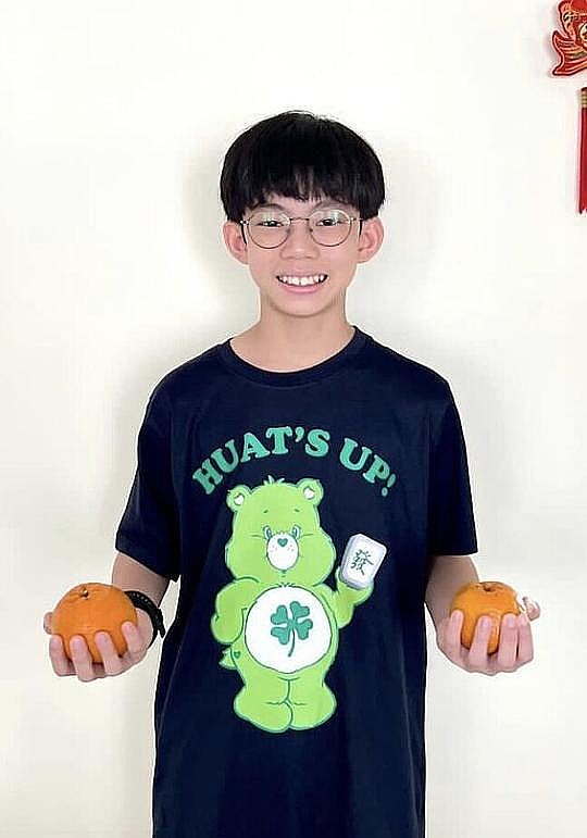 洪御凯 Lincoln Ang照片