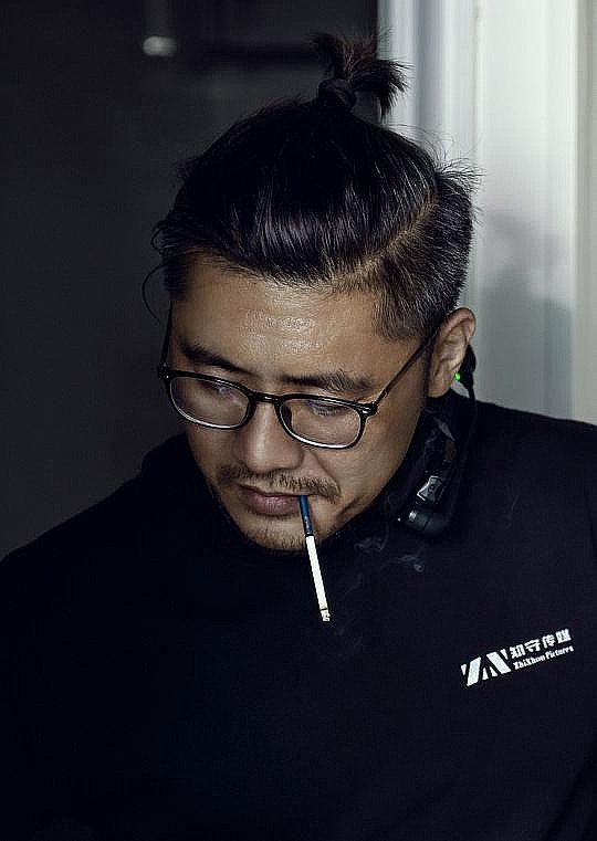 桑桑同学 Sangsang照片