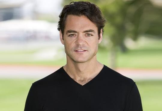 大卫·S·李 David S. Lee照片