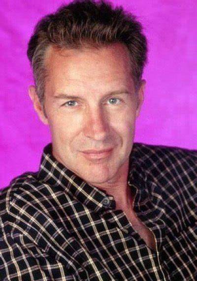 吉奥夫·皮尔森 Geoff Pierson照片