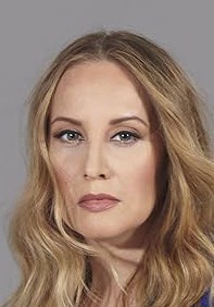 凯利·卡巴茨 Kelly Karbacz照片