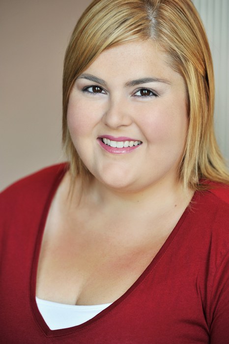 林赛·霍利斯特 Lindsay Hollister照片