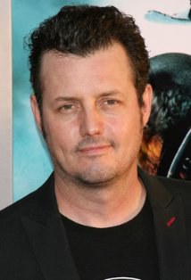 吉米·海沃德 Jimmy Hayward照片