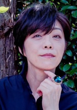 泽海阳子 Yôko Soumi照片