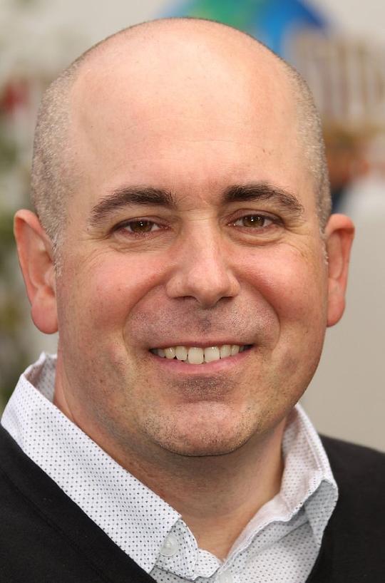 肯·道里欧 Ken Daurio照片